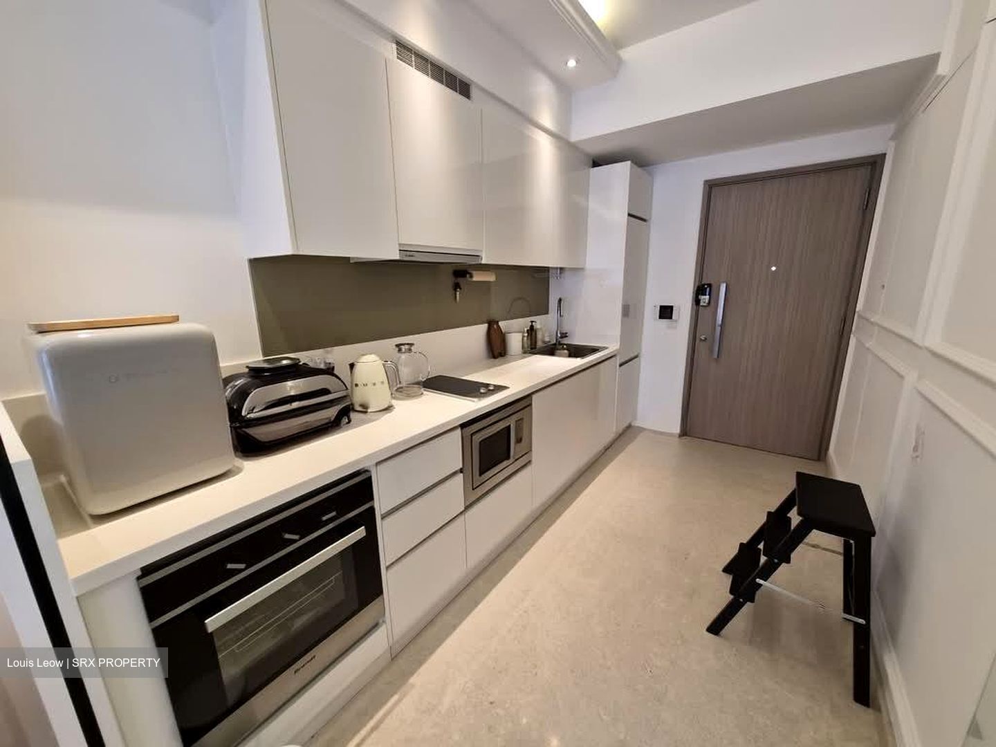 Flamingo Valley (D15), Condominium #541139771